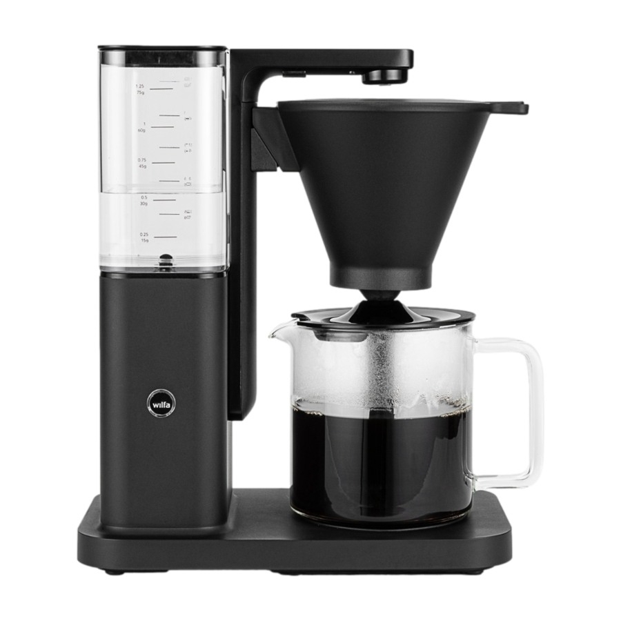 Wilfa Cm10b-a125 Kaffemaskine billede 2