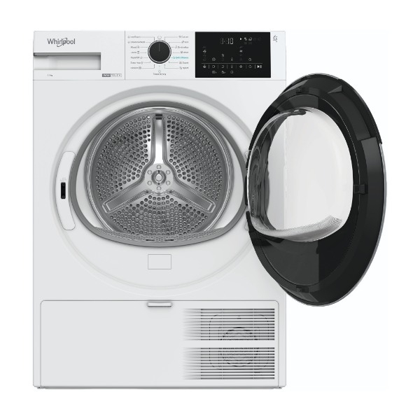 Whirlpool WSD 106M WB EE tørretumbler billede 8