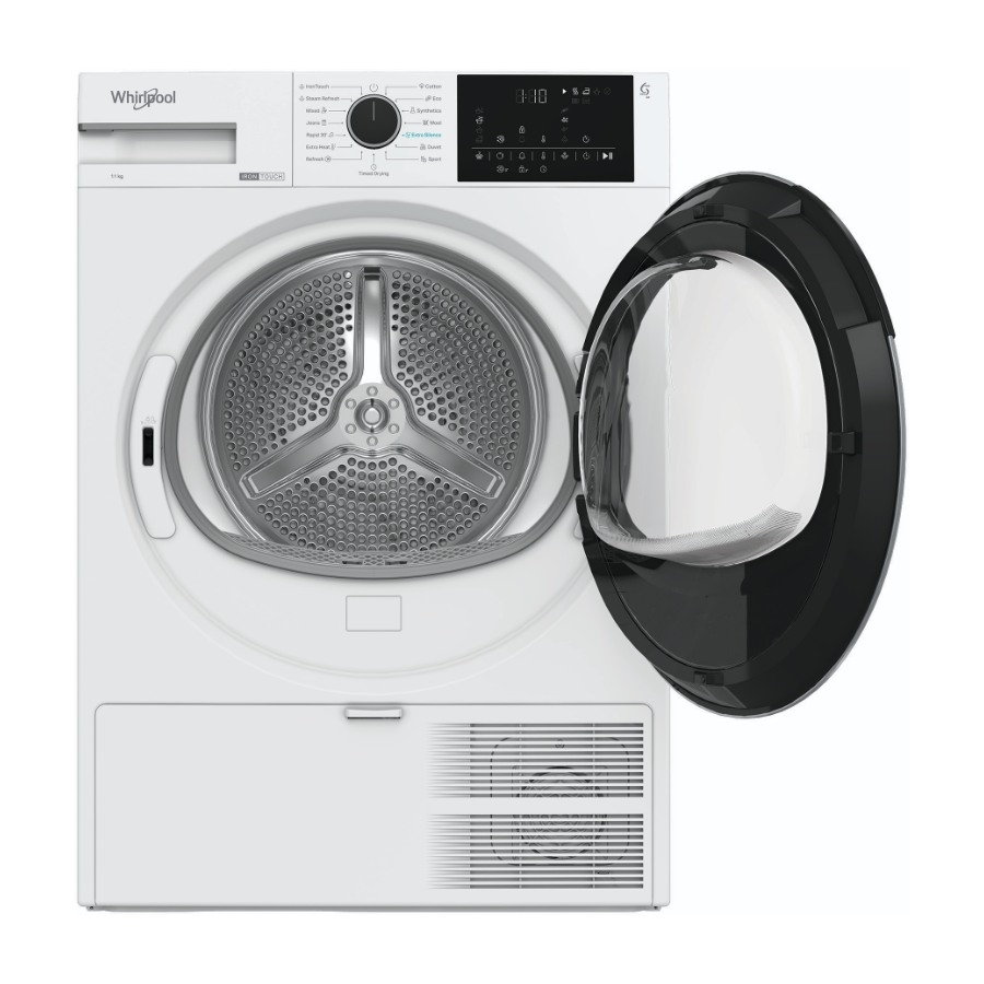 Whirlpool WSD 106M WB EE tørretumbler billede 9