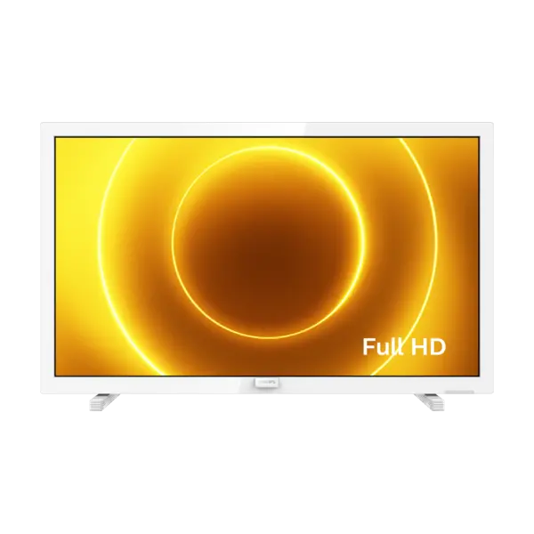 Philips 24 Full Hd Tv 24pfs5535 Powerdk 3808