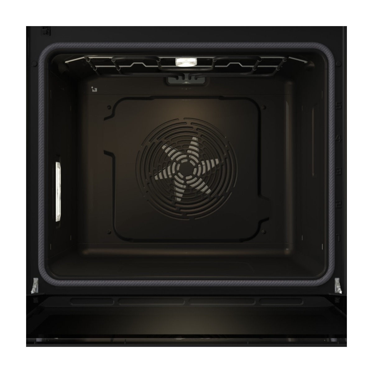 Hisense HO66MB PIZZACHEF indbygningsovn billede 7