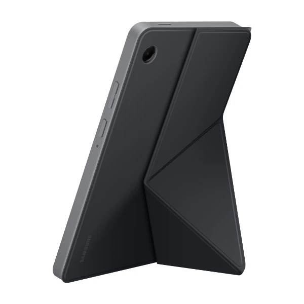 Samsung Galaxy Tab A11+ book cover, svart - Power.no