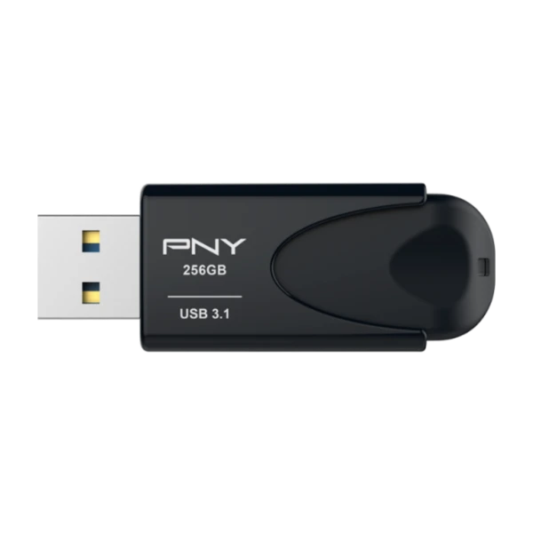 PNY Attaché 4 USB 3.1 -muistitikku, 256 Gt