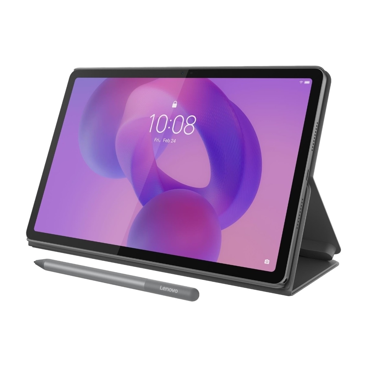 Lenovo IdeaTab 11" 5G 256 GB, grå