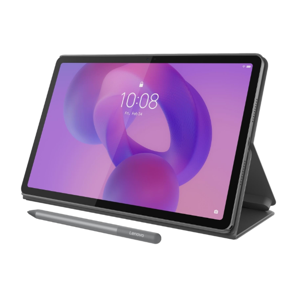 Lenovo IdeaTab 11" 5G 256 GB, grå