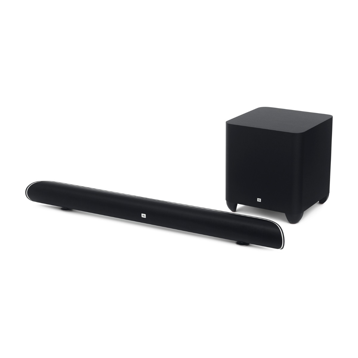 JBL Sb450 soundbar-äänijärjestelmä - Power.fi