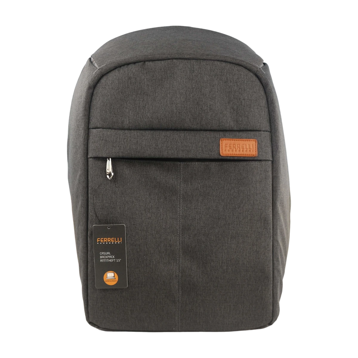 Ferrelli Casual Stöldsäker Ryggsäck 15"