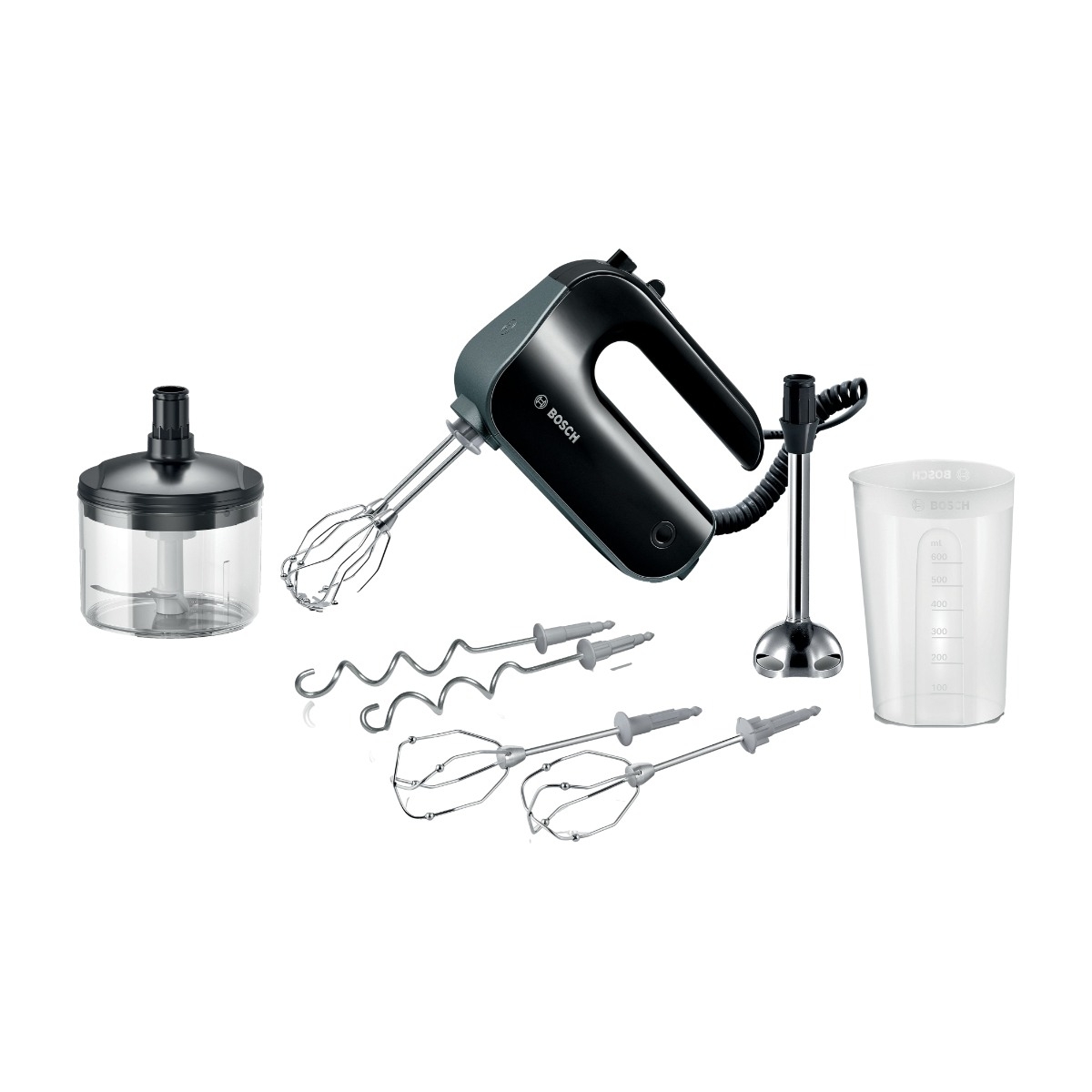 Bosch MFQ4990B håndmikser