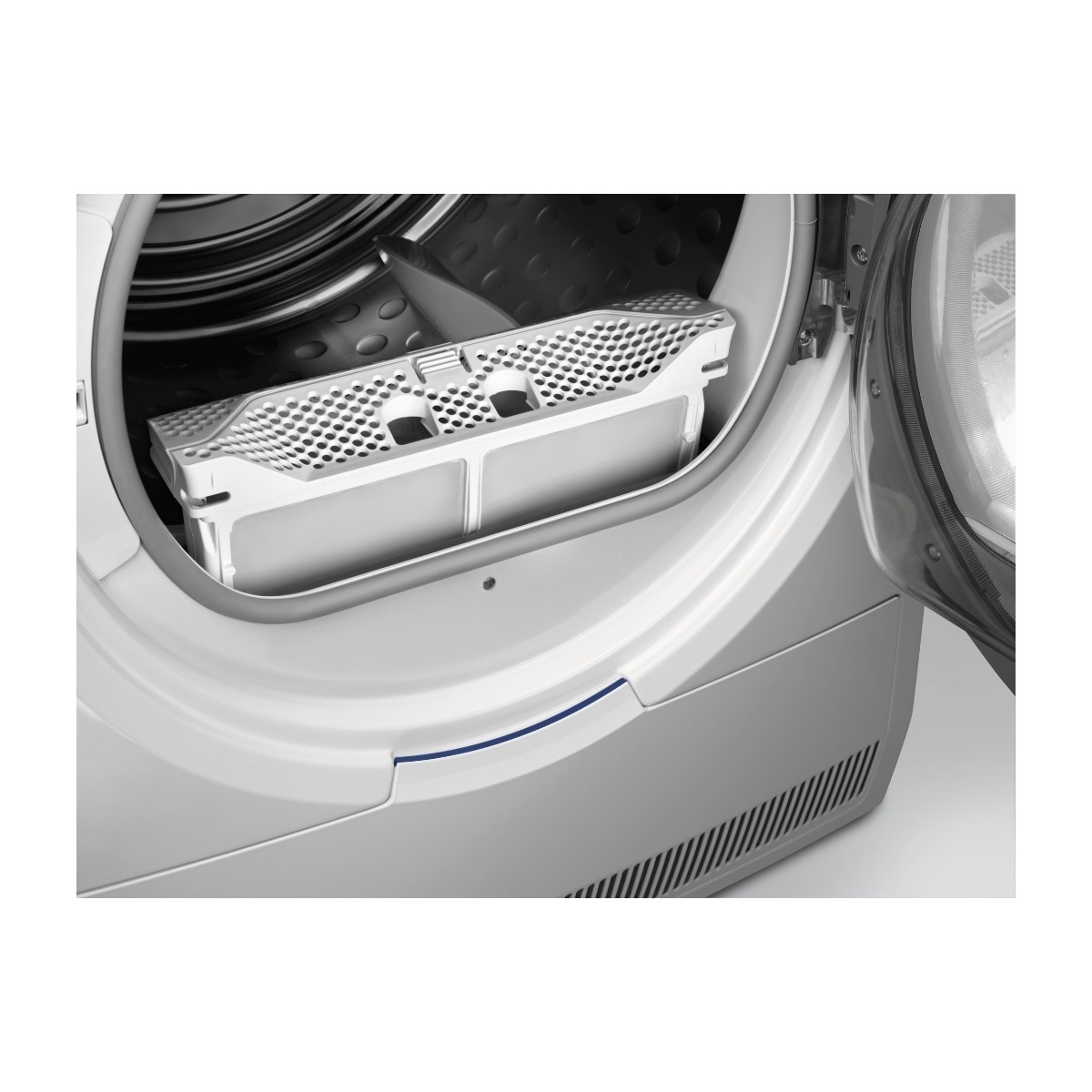 Electrolux EDI612P84P tørretumbler billede 7