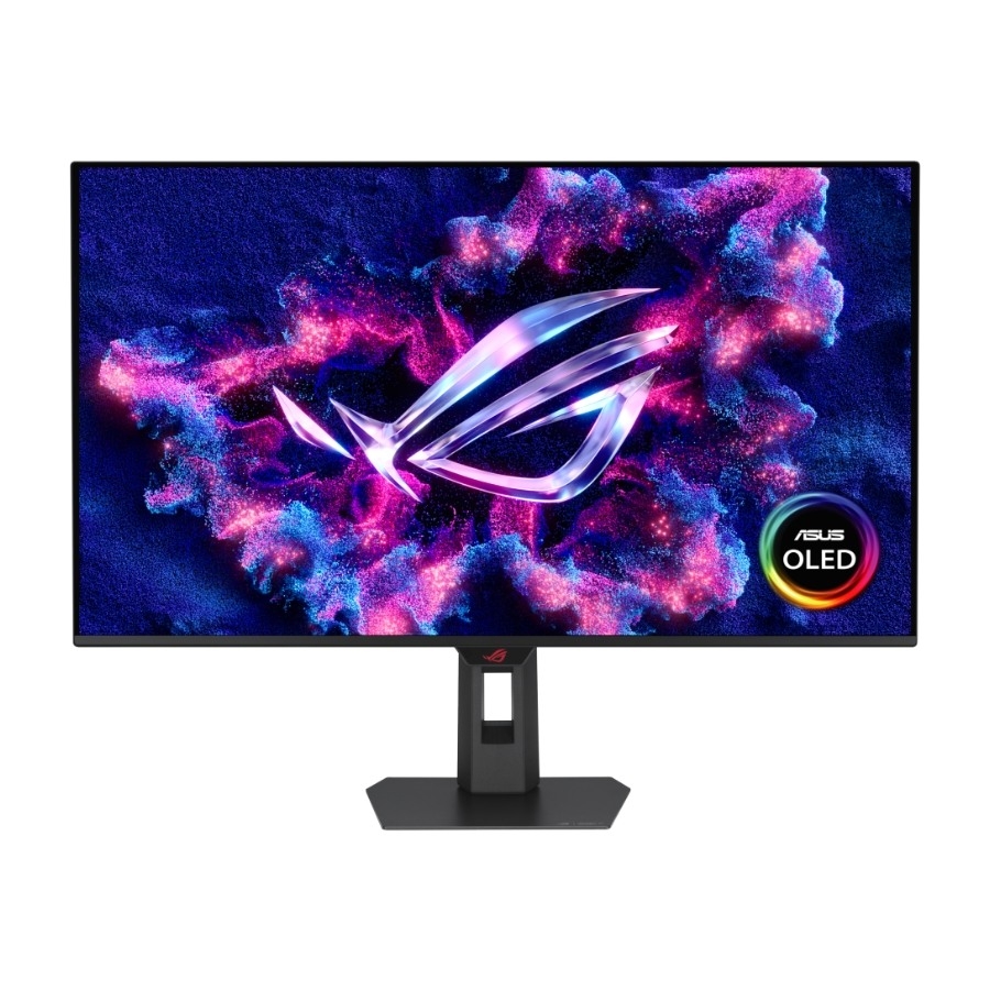 ASUS ROG Strix XG32UCDS 32" 4K UHD gamingskærm
