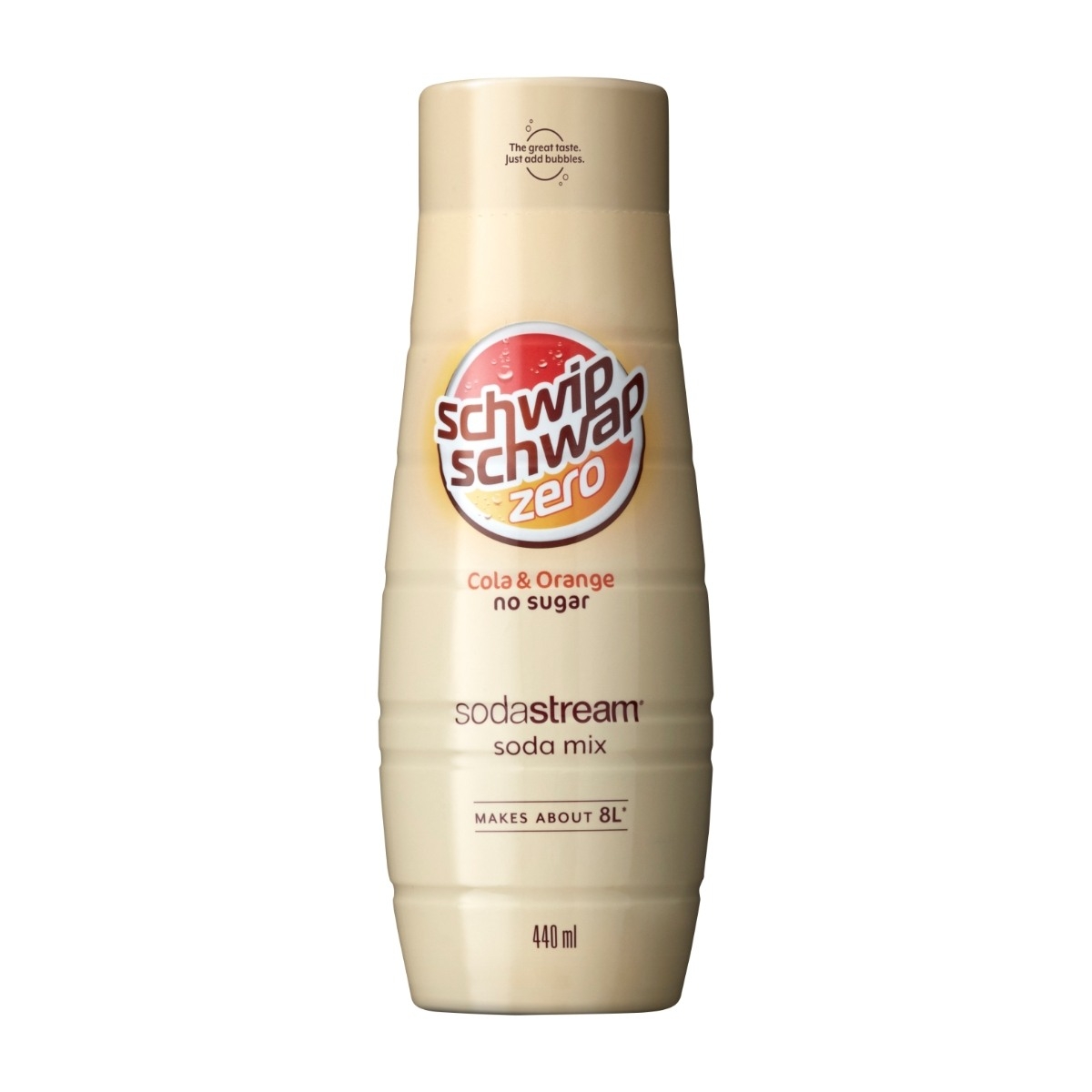 SodaStream Schwip Schwap smaksekstrakt 1924210770