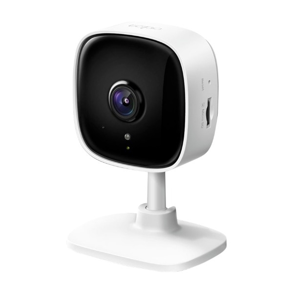 TP-link Tapo C100 Trådløst overvåkingskamera