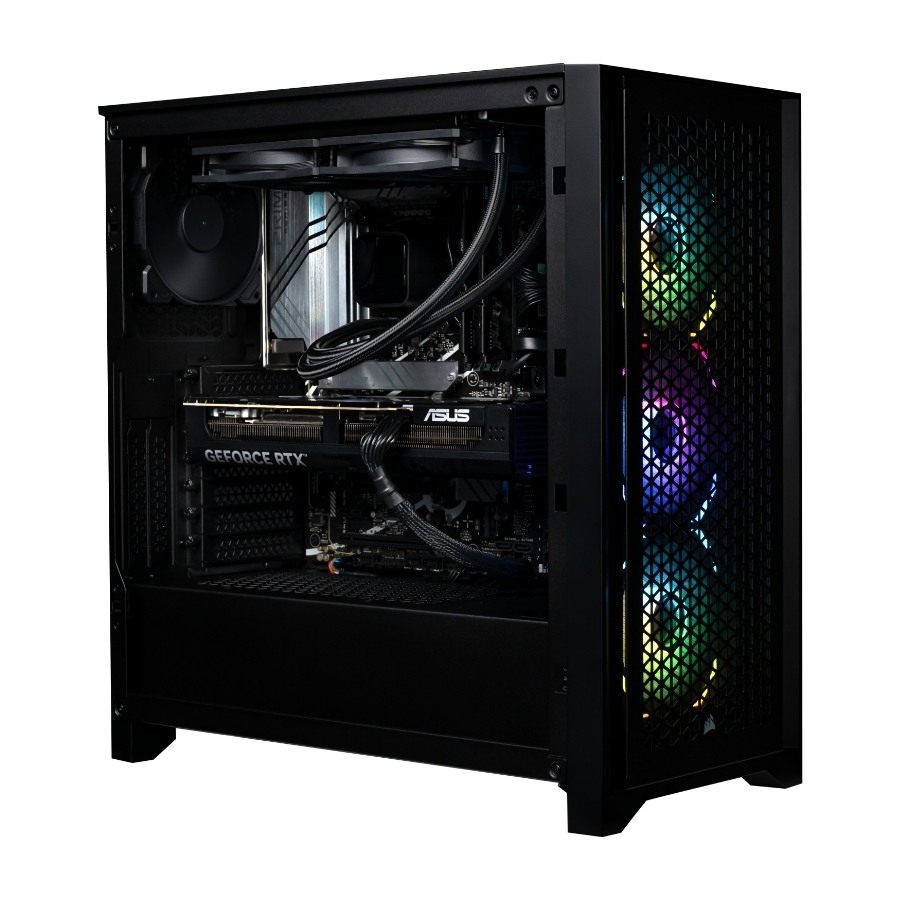 Gaming Desktops - CEPTER