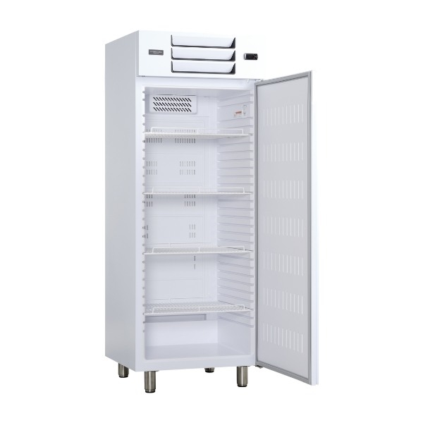 Scancool GUR600W køleskab billede 2