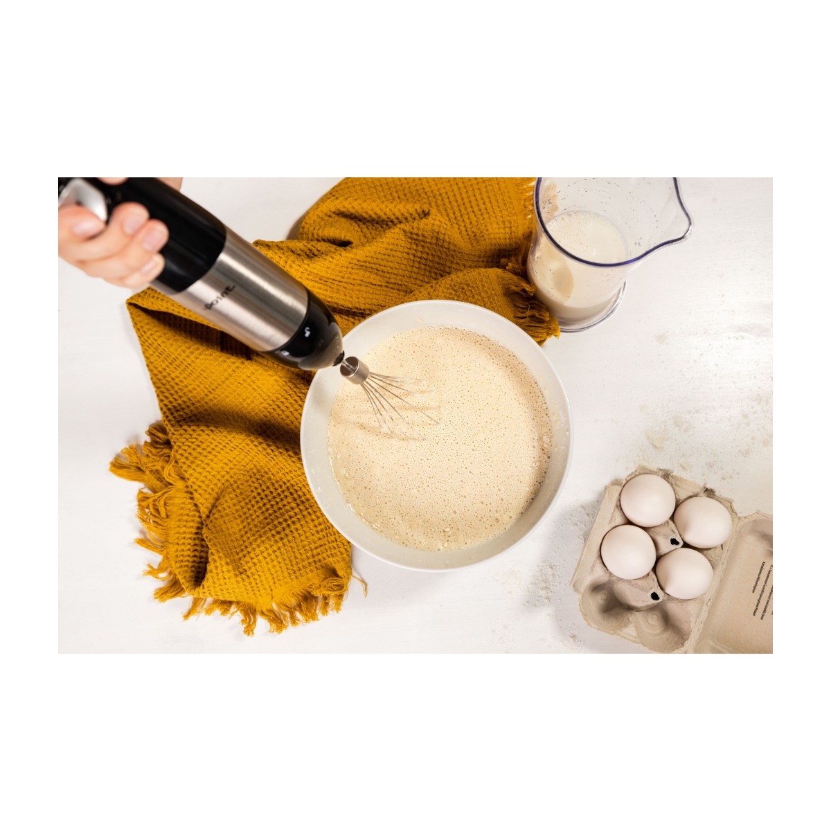 Point Pro POHB90VP stavblender billede 7