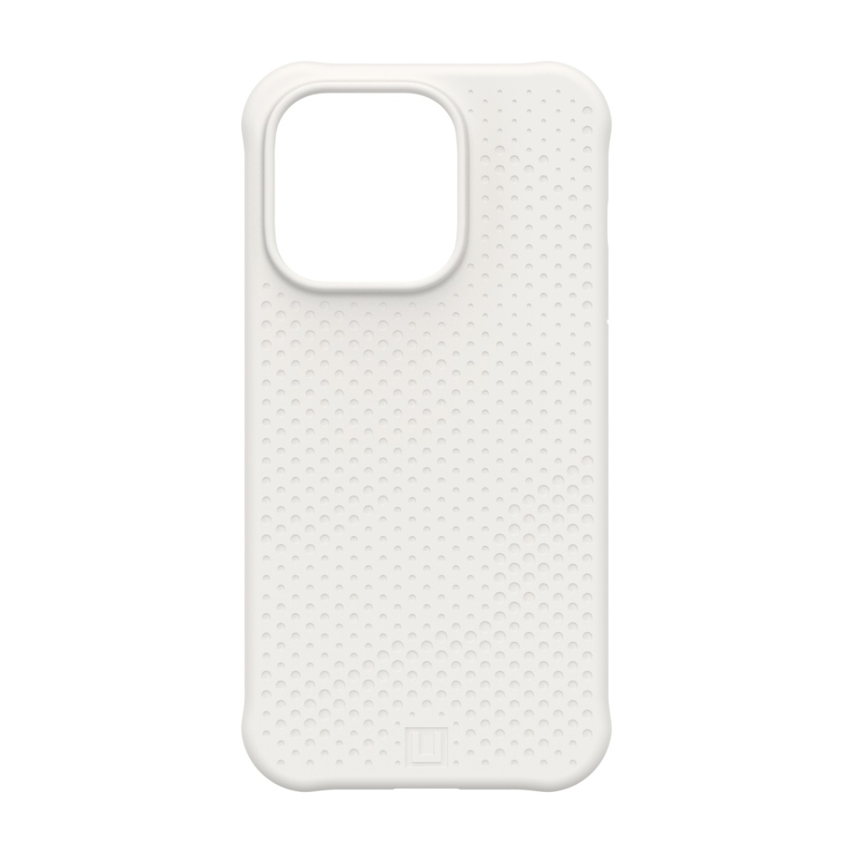 UAG iPhone 14 Pro U Dot skal marshmallow