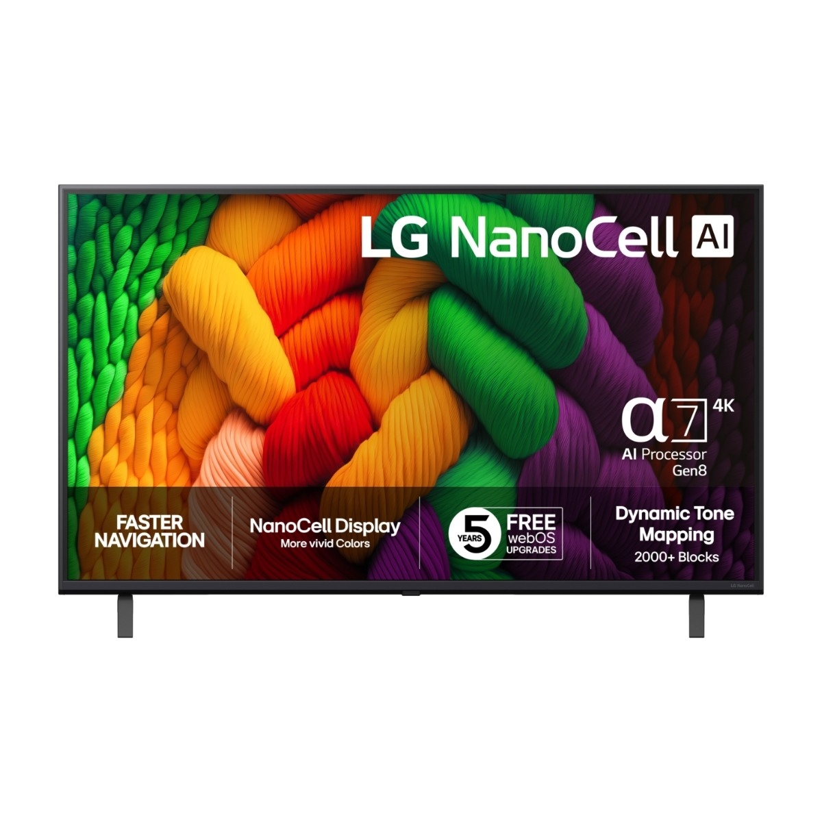 LG 43