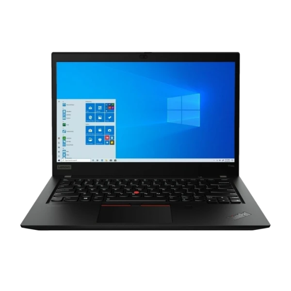 RePOWER Lenovo ThinkPad T14 Gen 1 LAP-T14G1-MX-A026 14" rekonditionerad bärbar dator