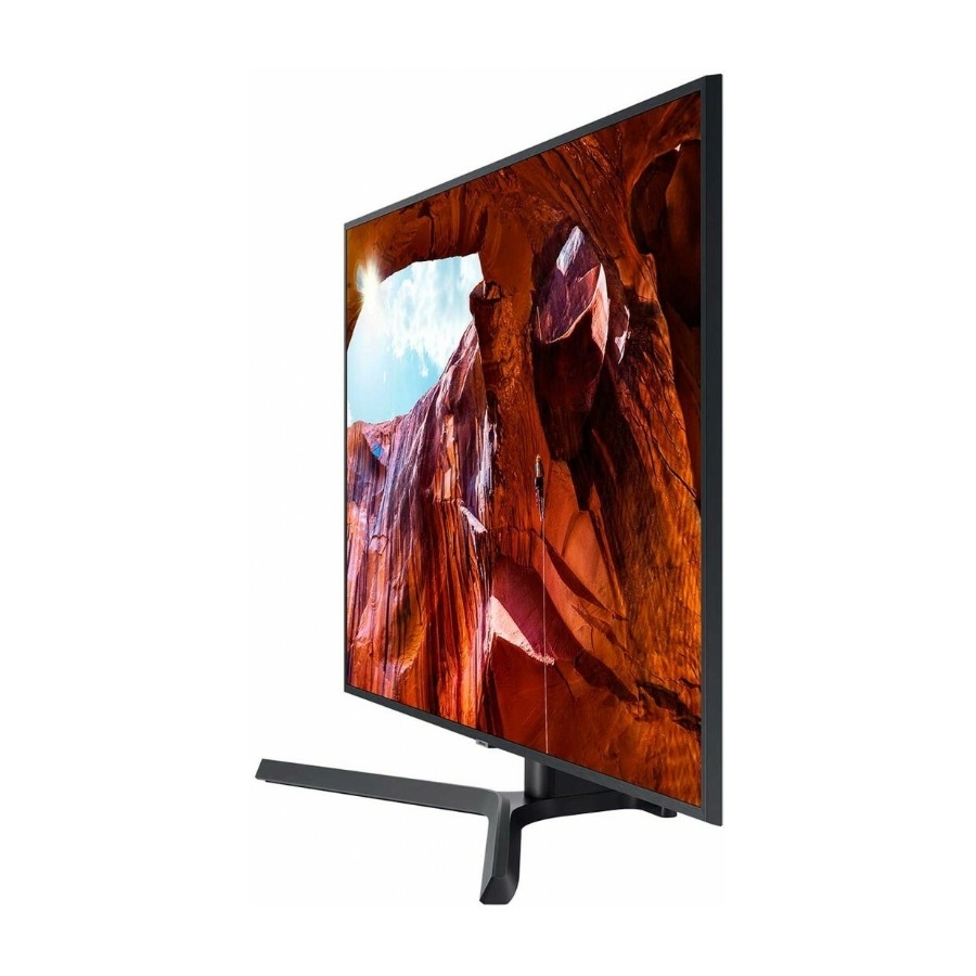 SAMSUNG 50 4KUHD LED TV UE50RU7405UXXC Power.fi 50 RU7405 Smart 4K UHD TV | UE50RU7405UXXC | Samsung FI