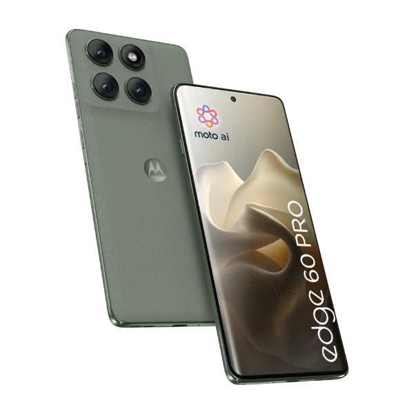 Motorola edge 60 pro 512 GB, Shadow