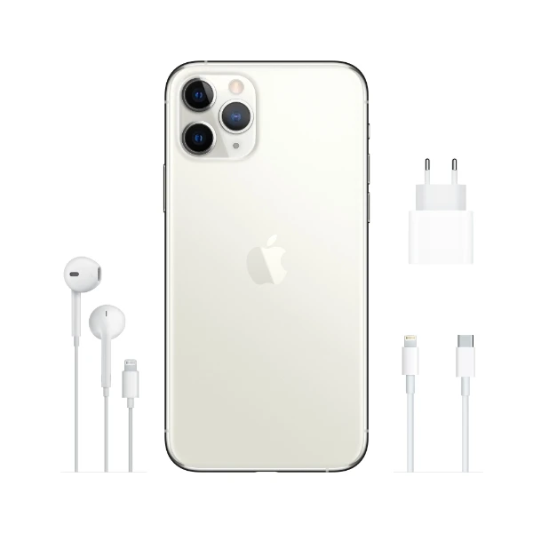 Apple iPhone 11 Pro 64 GB, silver