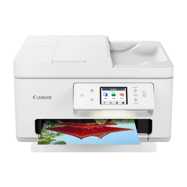 Canon PIXMA TS7750I monitoimitulostin