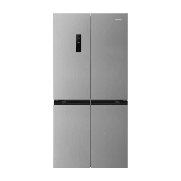 Smeg French Door FQI48XD billede 3