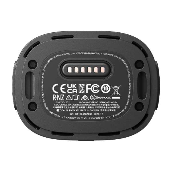 Vive Ultimate Tracker tracker - POWER.dk