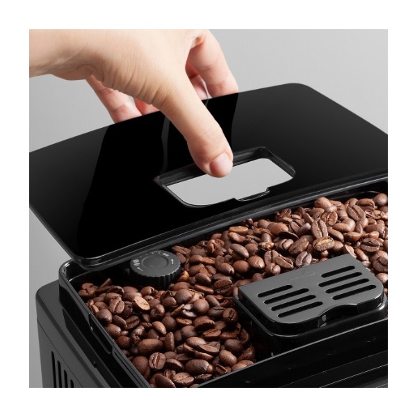 Delonghi Magnifica S ECAM21.117.B espressomaskine billede 7