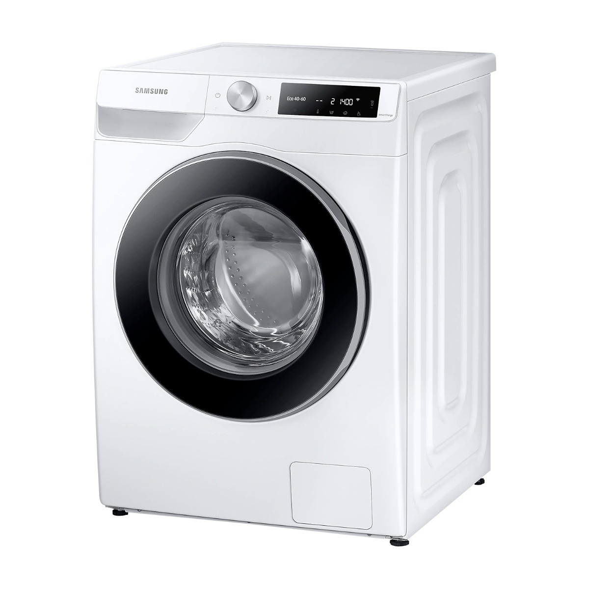 Samsung WW80T634CLE/S4 vaskemaskine billede 2