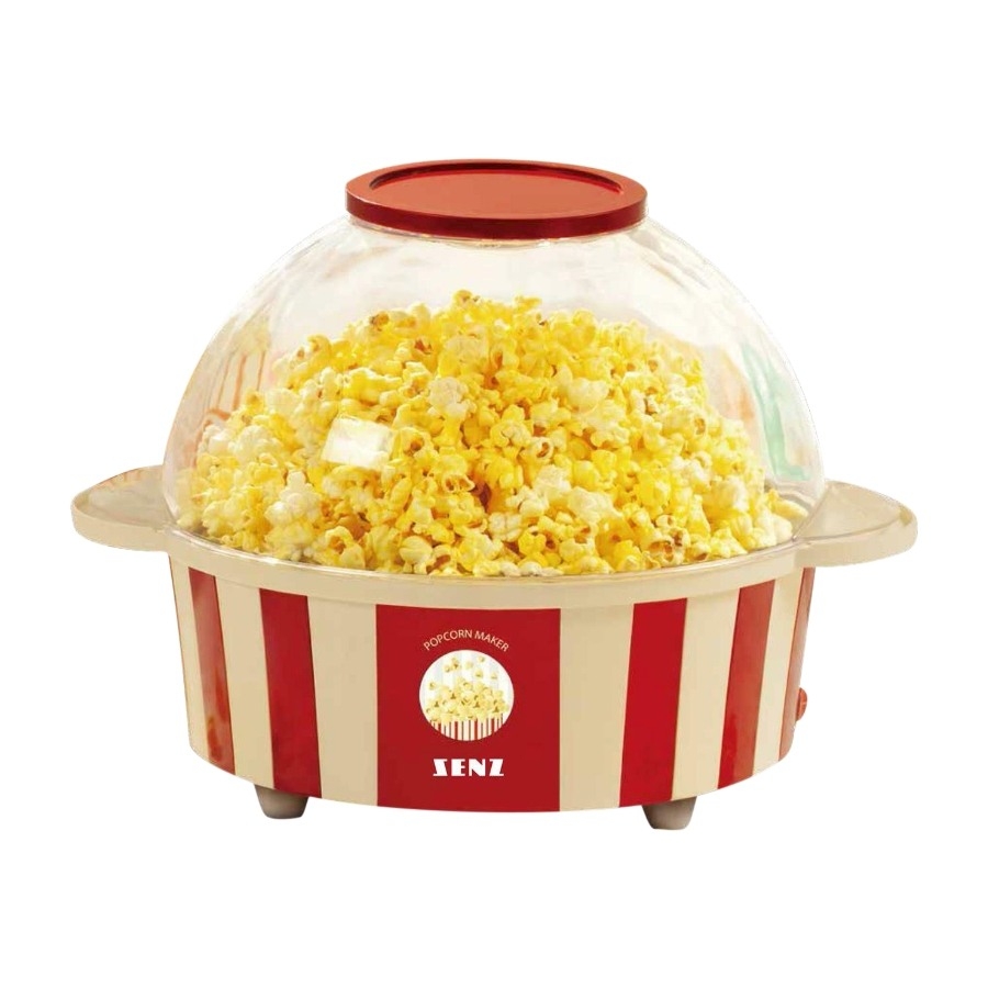 Senz popcornmaskin