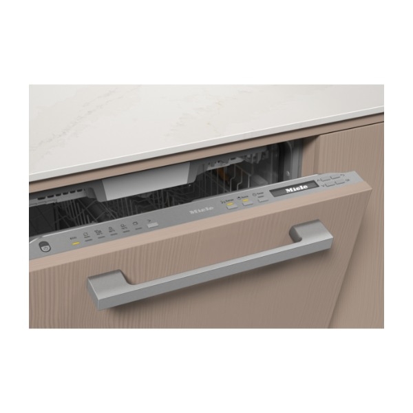 Miele G 7262 SCVi integreret opvaskemaskine billede 5