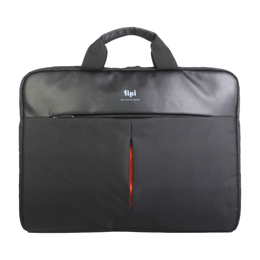Tipi 15,6" laptopväska