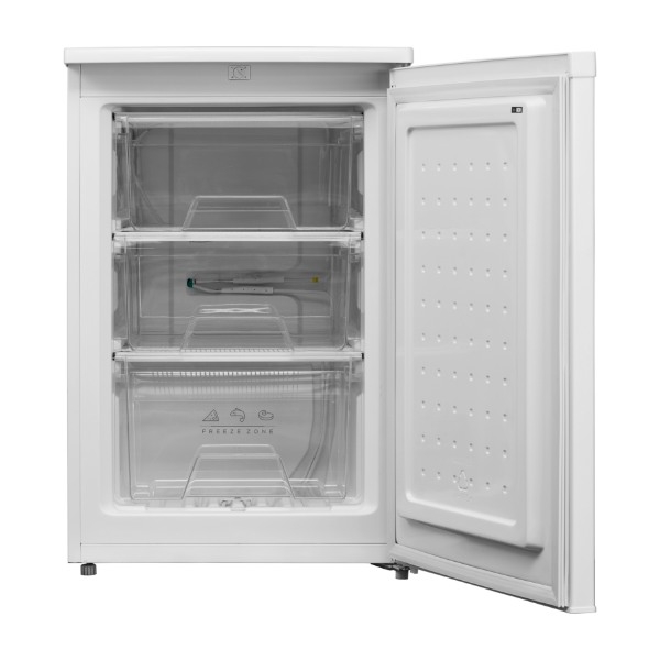 Senz SEFR85EW fryser - 7073655031807 billede 8