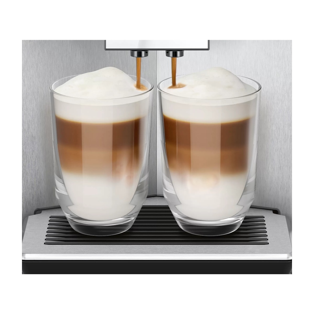 Siemens TI924301RW espressomaskine billede 3