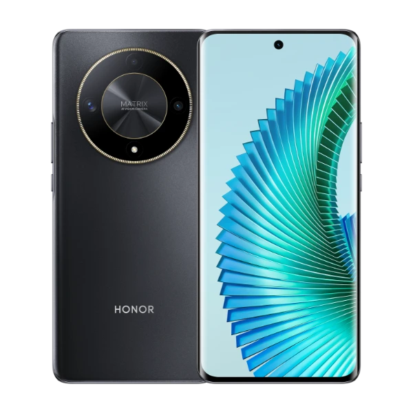 HONOR MAGIC6 Lite 5G 256 GB, Midnight Black