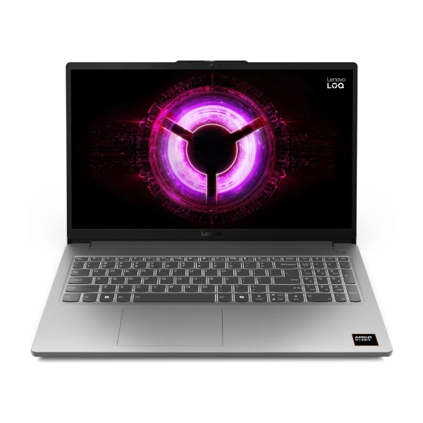 Lenovo LOQ 15ARP10E (R7/RTX 3050) 15,6" bärbar dator