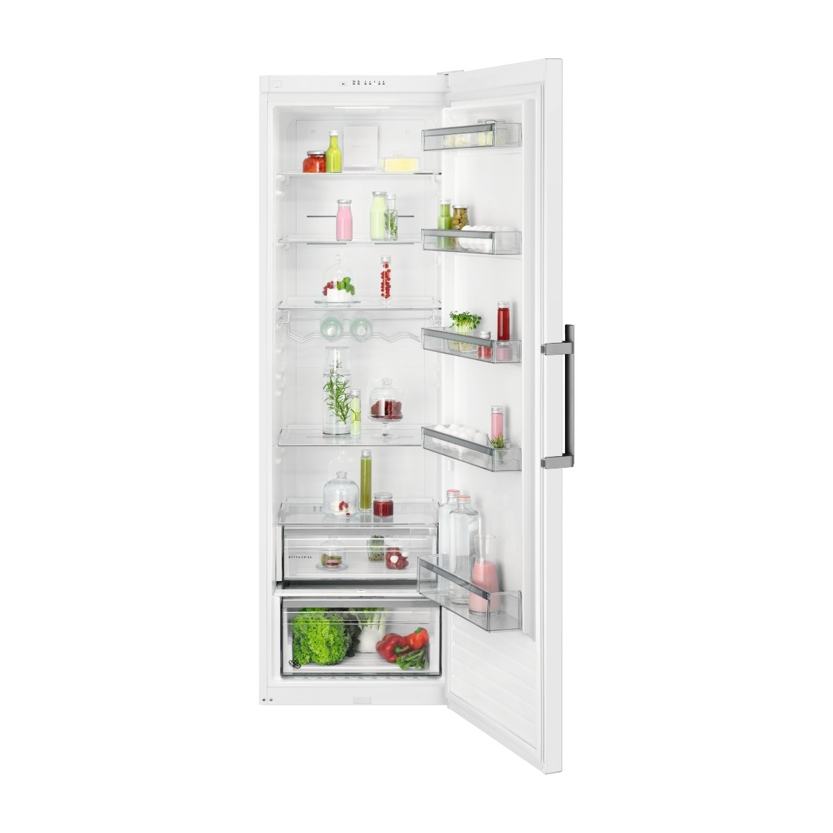 AEG 7000-serien TRK7M391DW køleskab billede 4