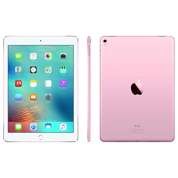 Apple iPad 6th Generation 32GB in Rose hotsell Gold