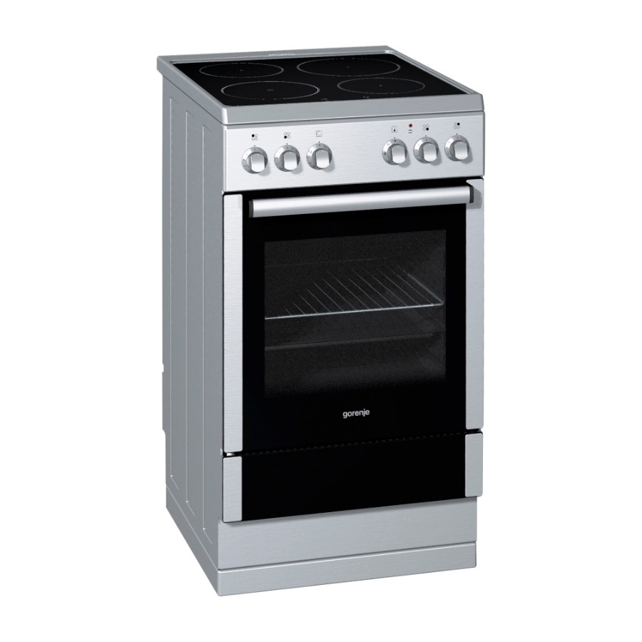 GORENJE EI57166AX KOMFYR Power.no
