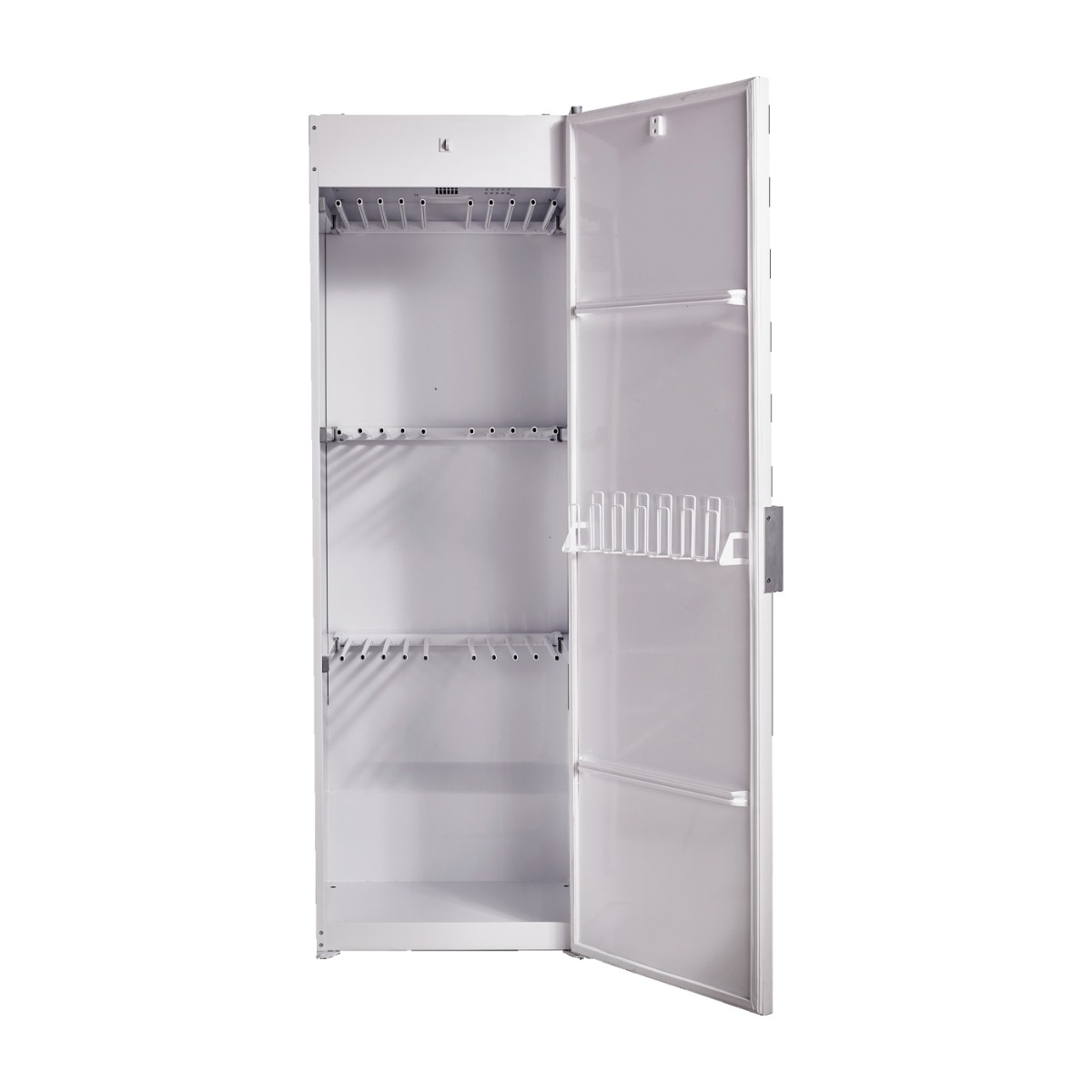 Asko DC7784V.W tørreskab billede 4