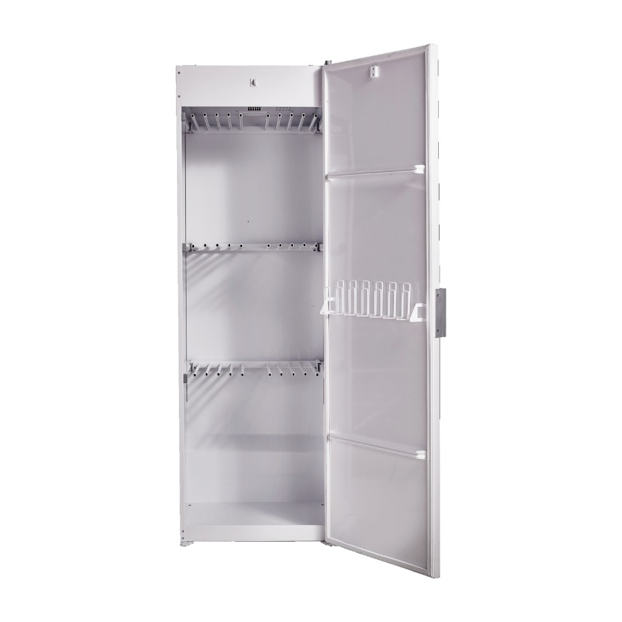 Asko DC7784V.W tørreskab billede 6