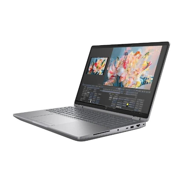 HP ZBook Fury G1i 16