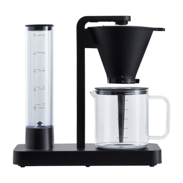Wilfa Svart Performance Black, Wspl-3b Kaffemaskine billede 2