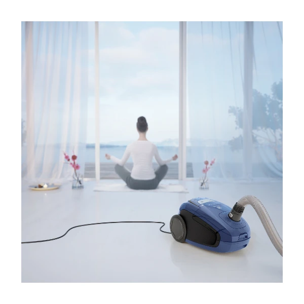 ELECTROLUX EUS87SB STØVSUGER