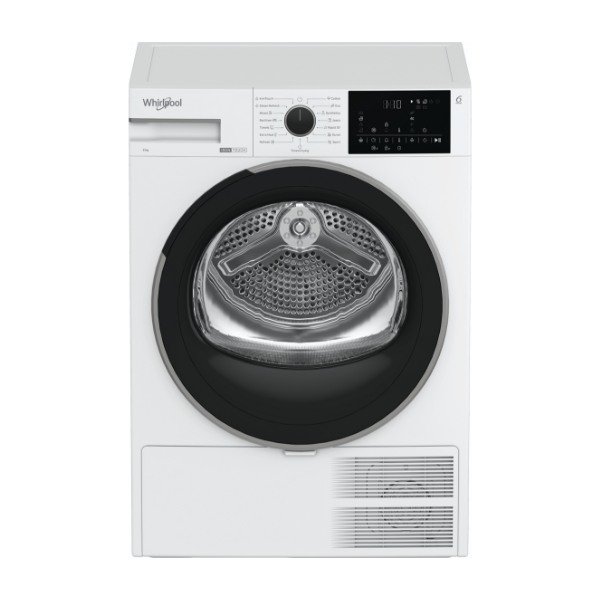 Whirlpool WSD 96M WB EE tørretumbler billede 8
