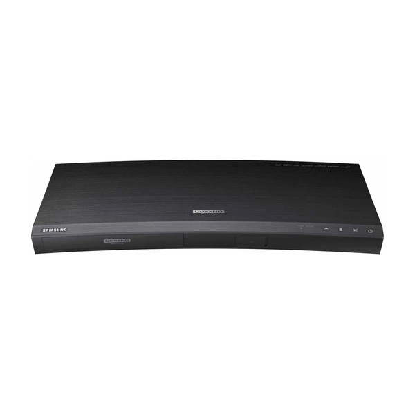 SAMSUNG UBD-K8500 UHD BLURAY PLAYER - Power.no