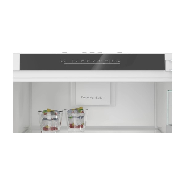 Siemens iQ500 KI81RADC0 integreret køleskab billede 8
