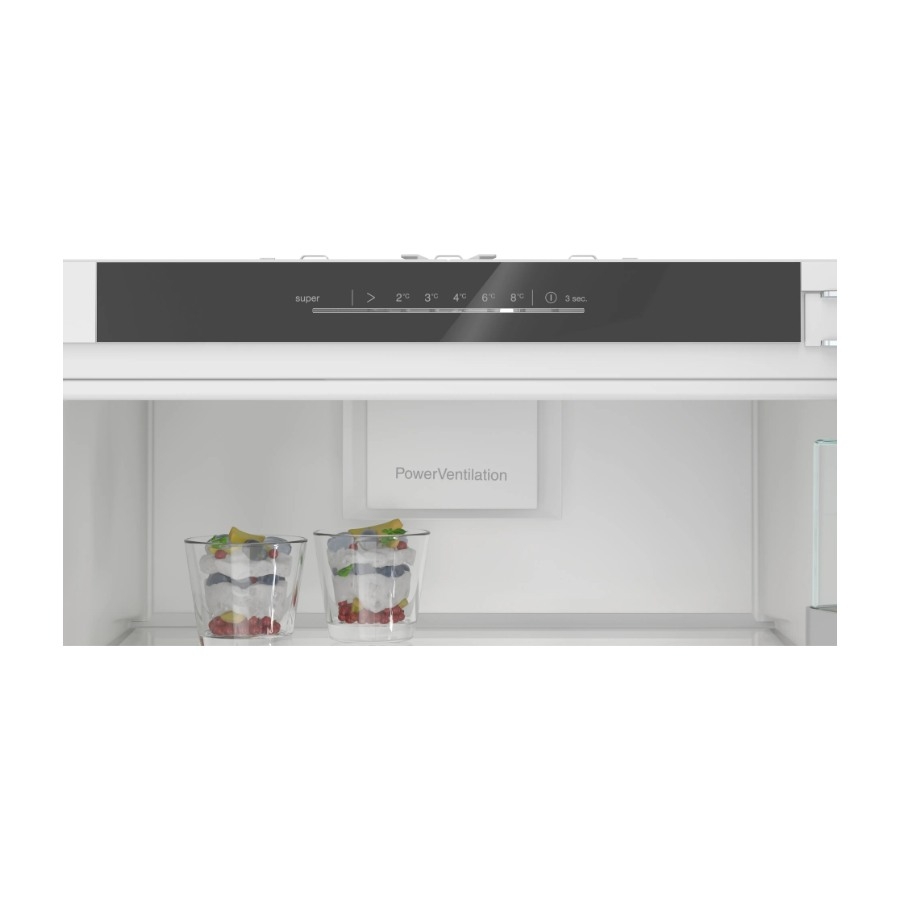 Siemens iQ500 KI81RADC0 integreret køleskab billede 9