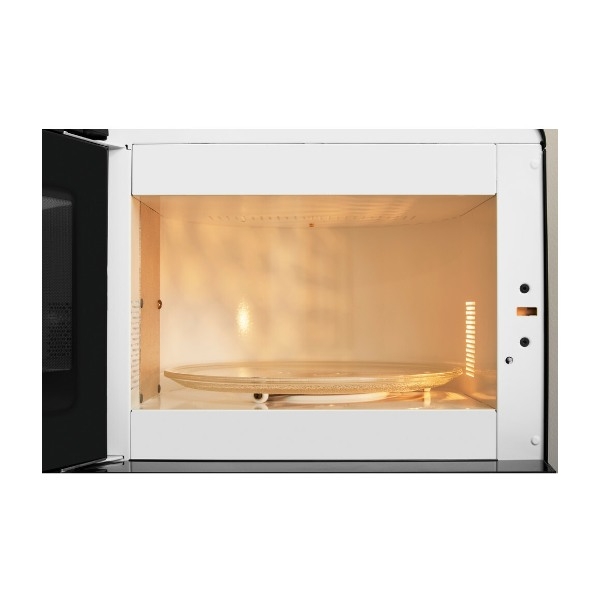 Whirlpool Max 34/Bl mikroovn billede 9